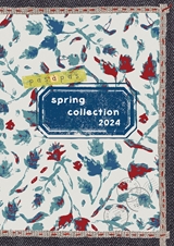 pas a pas  spring collection 2024